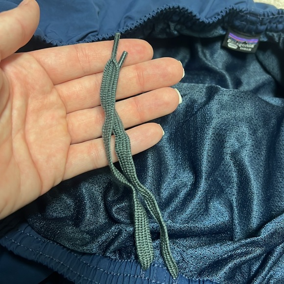 Patagonia Netplus Shells Swim Trunks - Picture 5 of 7